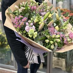 Designers Choice Tall Aqua Pack