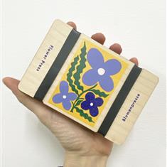 Pocket Flower Press 